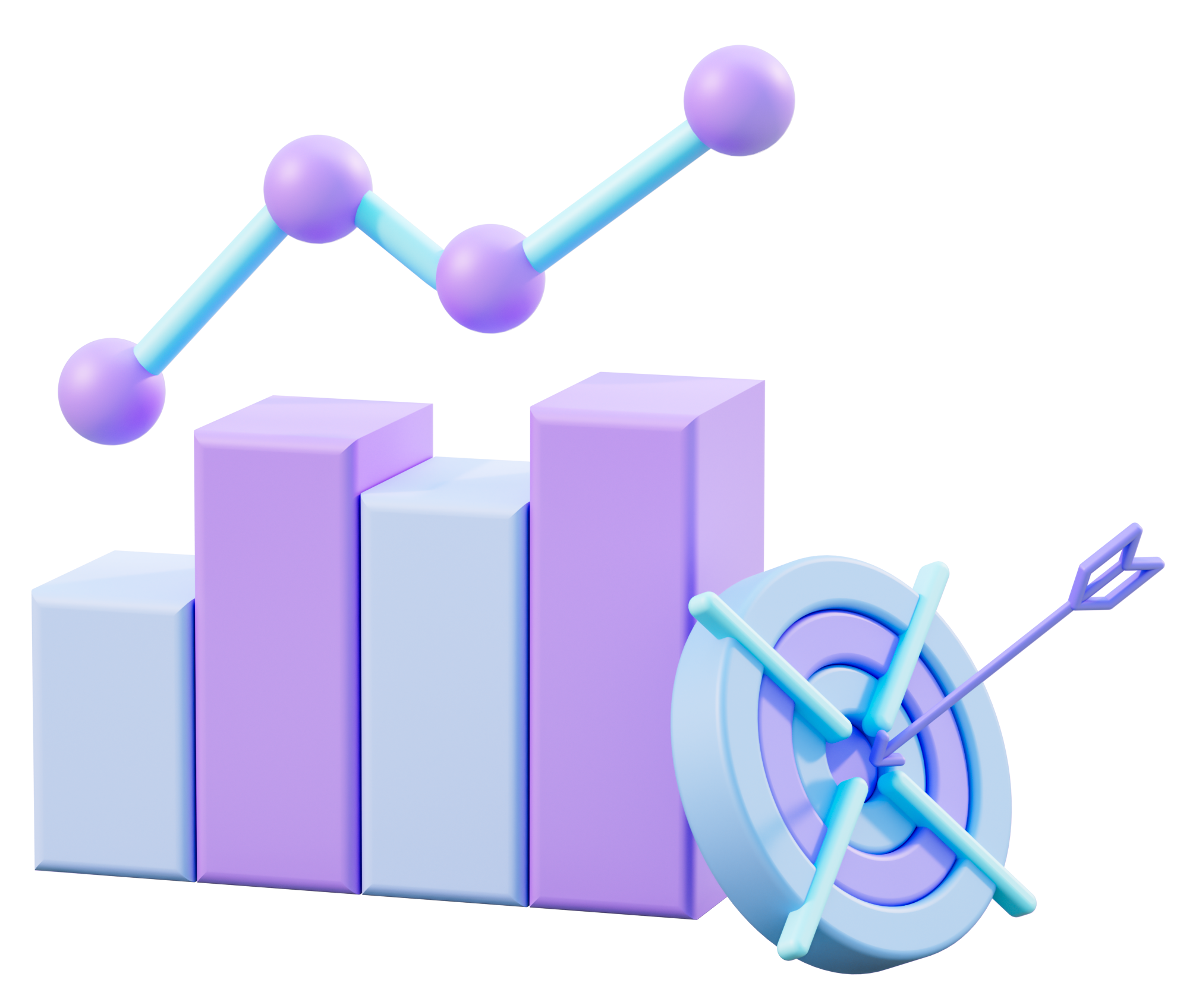 Analytics and targeting